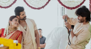 Vijay Deverakonda Birthday