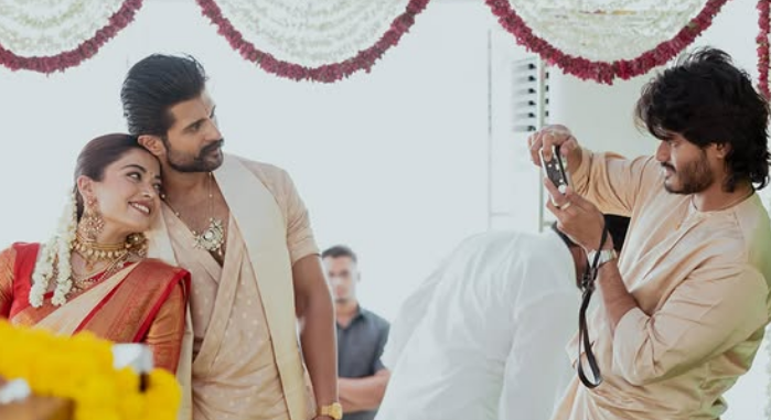 Vijay Deverakonda Birthday