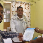 Hariom Jatav Case