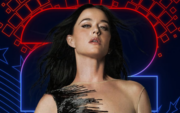 Katy Perry