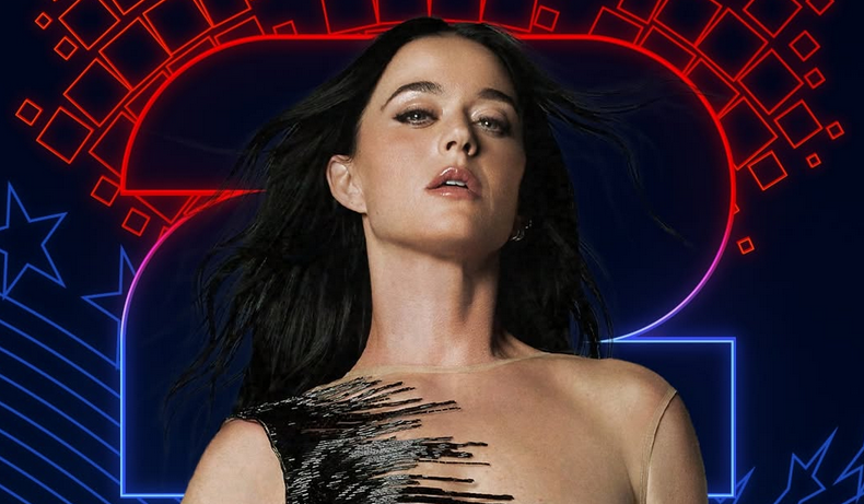 Katy Perry
