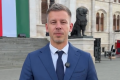 Péter Magyar