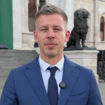 Péter Magyar