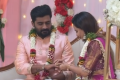 Ashu Reddy Engagement
