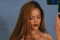 Rihanna New Tattoo