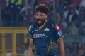 Mohammed Siraj vs Vaibhav Sooryavanshi
