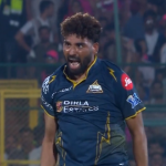 Mohammed Siraj vs Vaibhav Sooryavanshi