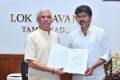 Tamil Nadu Government Formation