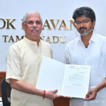 Tamil Nadu Government Formation