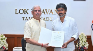 Tamil Nadu Government Formation