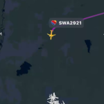 Tragedy at Denver Airport
