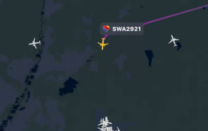 Tragedy at Denver Airport