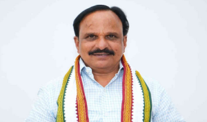 D. Sudhakar Death Karnataka Minister