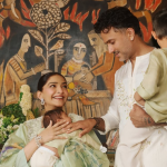 Sonam Kapoor Second Son Rudralokh