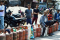 LPG PNG Prices Today 2026