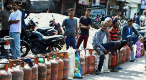 LPG PNG Prices Today 2026