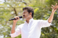 Joseph Vijay Oath Ceremony Tamil Nadu CM
