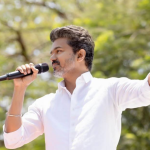 Joseph Vijay Oath Ceremony Tamil Nadu CM