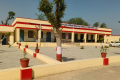 Principal Govind Singh Gurjar GSSS Tighariya Transformation