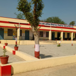 Principal Govind Singh Gurjar GSSS Tighariya Transformation