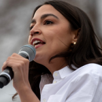 AOC 2028 Presidential Bid Ambition