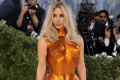Kim Kardashian, Met Gala 2026
