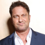 Gerard Butler The Nest Sniper Role