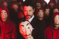 Money Heist Series