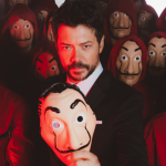 Money Heist Series