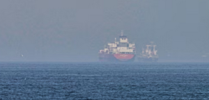 South Korea Hormuz US Mission Strike