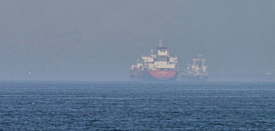 South Korea Hormuz US Mission Strike