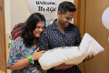 Suryakumar Yadav Daughter Riddhima