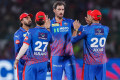 IPL 2026, Delhi Capitals