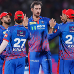IPL 2026, Delhi Capitals