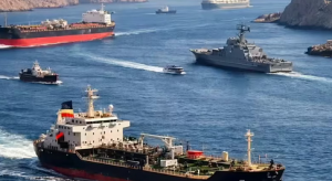 Strait of Hormuz