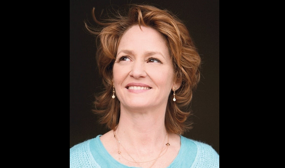 Melissa Leo