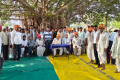 Raunshi Jatav Community Meeting