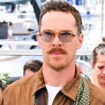 Benedict Cumberbatch
