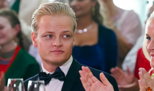 Norway Royal Family