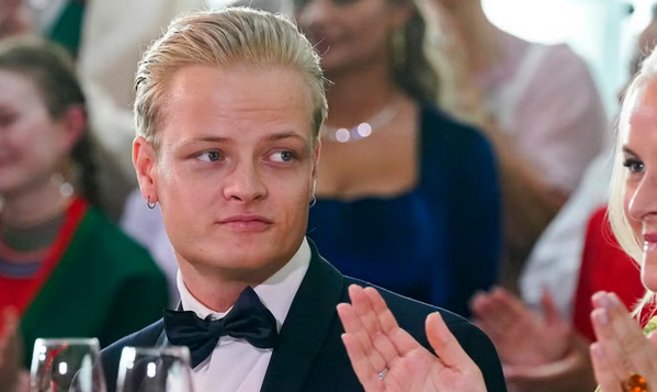 Norway Royal Family