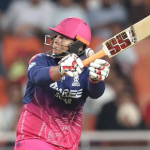Vaibhav Sooryavanshi IPL 2026