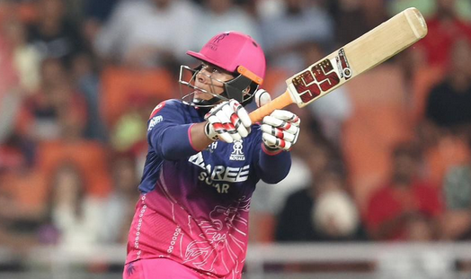 Vaibhav Sooryavanshi IPL 2026