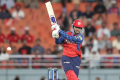 Priyansh Arya IPL Record