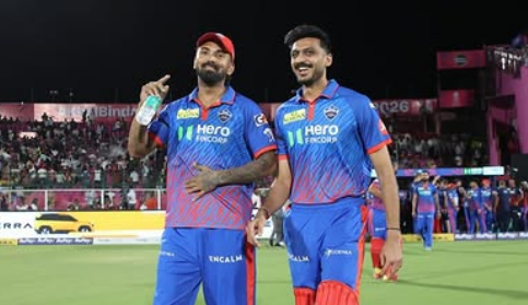 IPL 2026 PBKS vs DC
