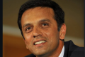Rahul Dravid News