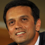 Rahul Dravid News