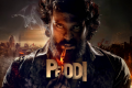 Peddi Trailer Update