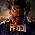 Peddi Trailer Update