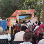 Gram Rath Campaign
