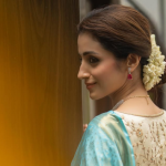Actress Trisha Krishnan